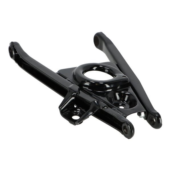 Querlenker unten rechts