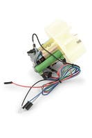 Blæsermotor uden A/C