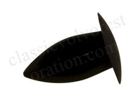 Beugel ventilatierek