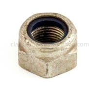 Låsemøtrik UNF 5/8-18x3/4" (19 mm) til Volvo Amazon, Amazon Kombi — bild 2 av 2