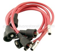Ignition cable set B16/B18