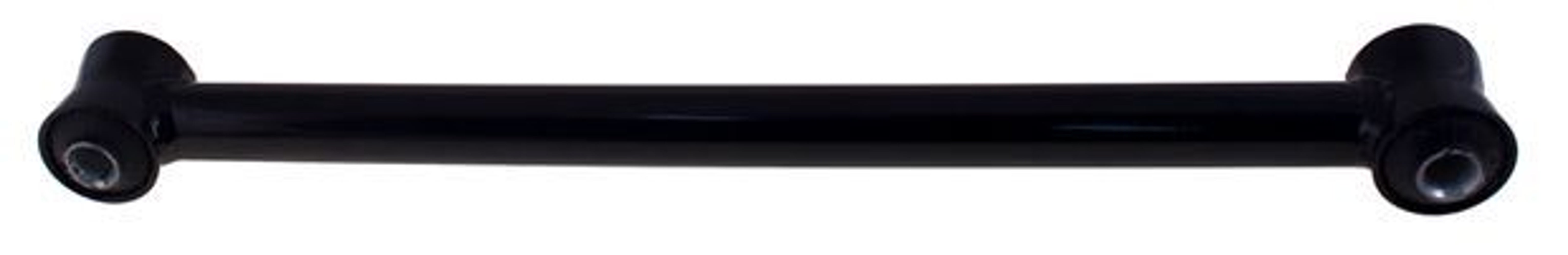 Bras de suspension avec bagues