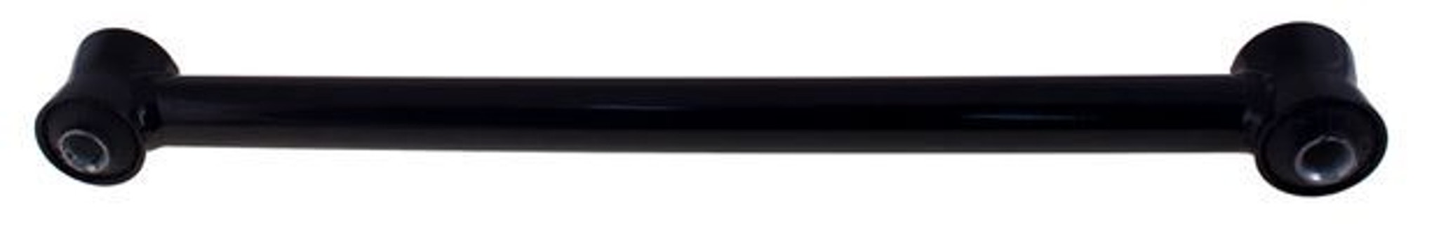 Bras de suspension avec bagues