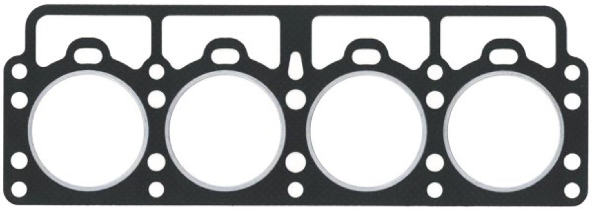 Pakning topstykke B18 Elring