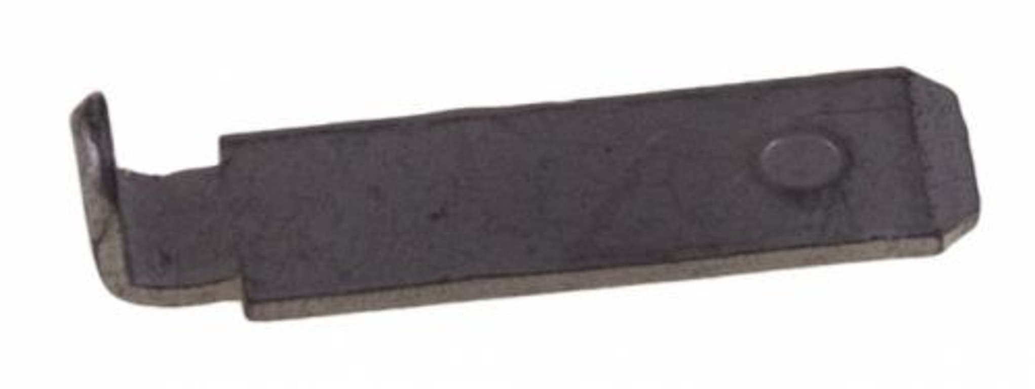 Goupille commande starter