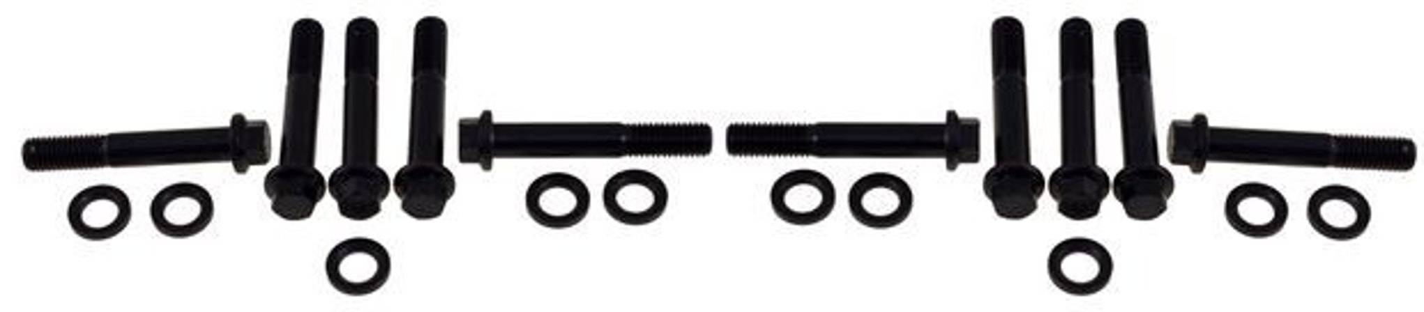 Schraubensatz Ventildeckel B18/B20