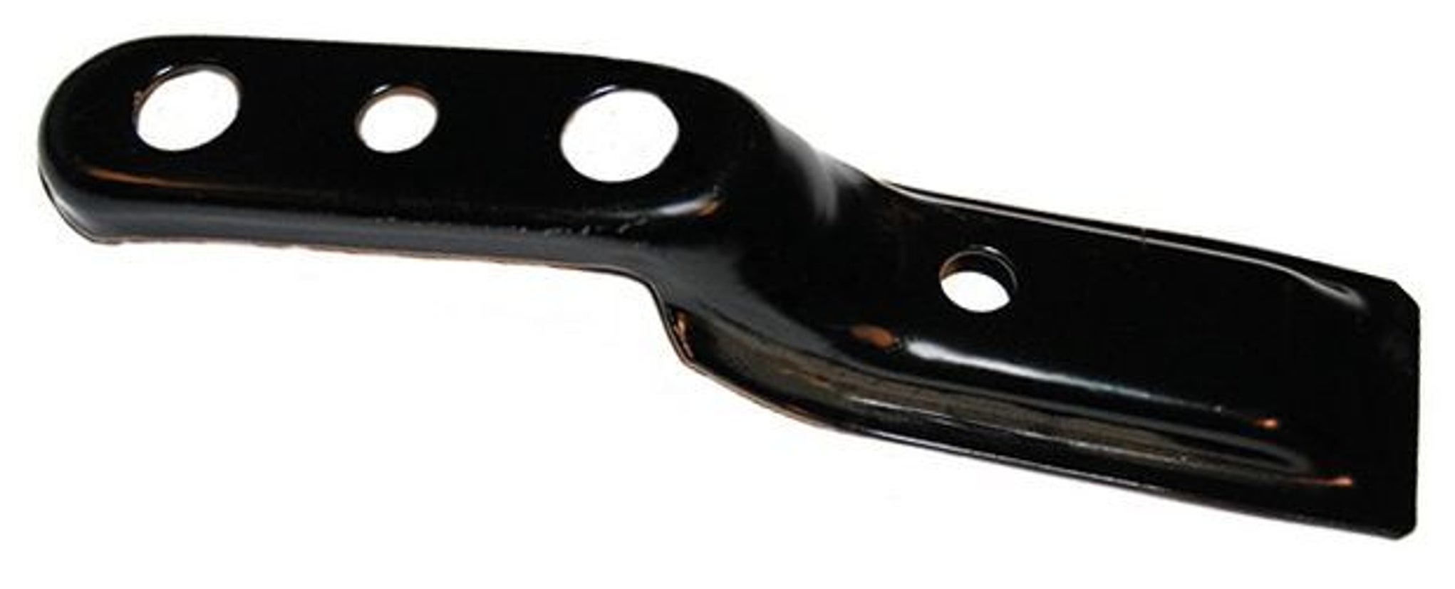 Beugel voor radiator en luchtfilter