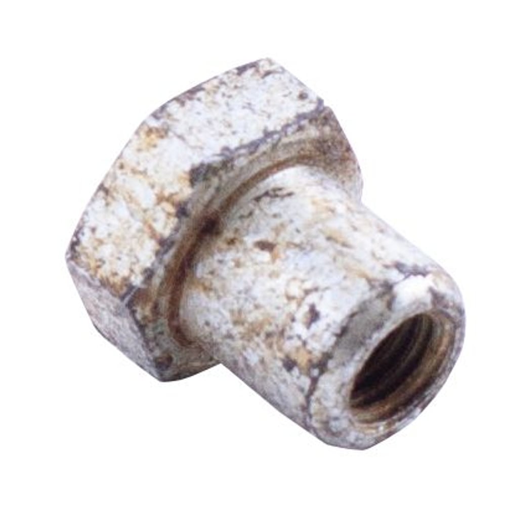 Møtrik flottørlåg B14A/B16