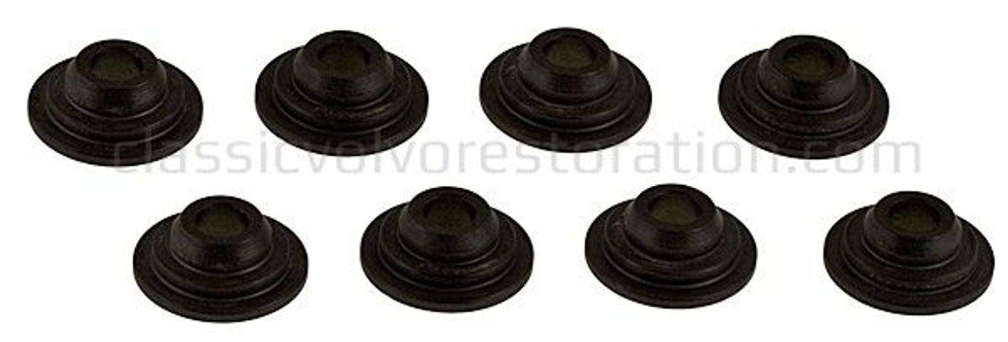 Scheibe doppelte Ventilfeder B20