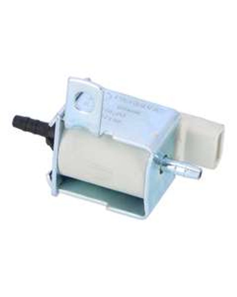 Solenoidiventtiili Volvo 240, 740, 760, 940:lle — bild 1 av 2