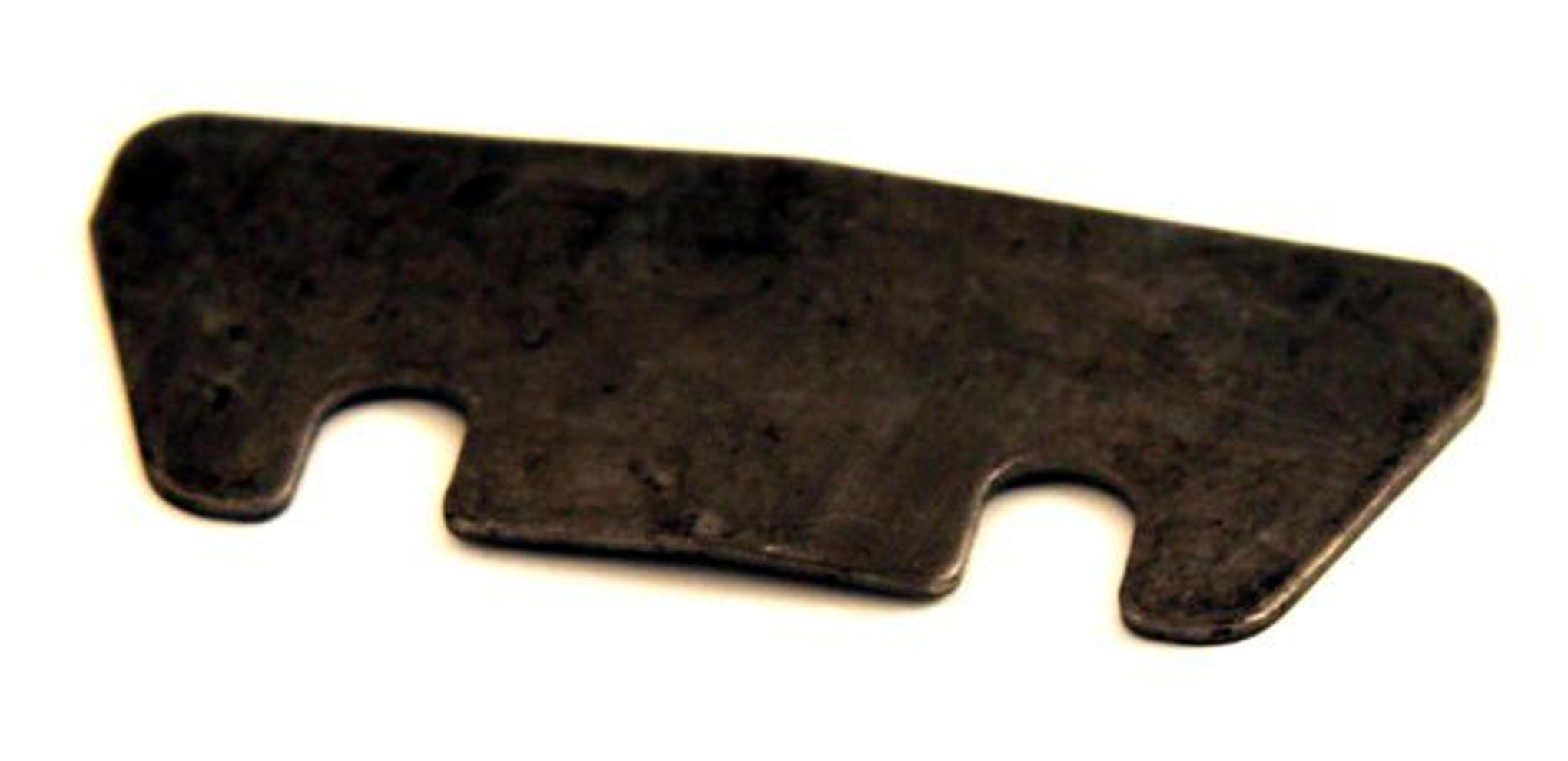 Beugel grille rechts