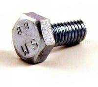 Screw M6-1x12