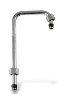 Rør udstødningsrecirkulation