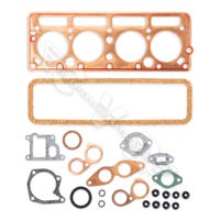 Soot cleaning kit B4B/B14