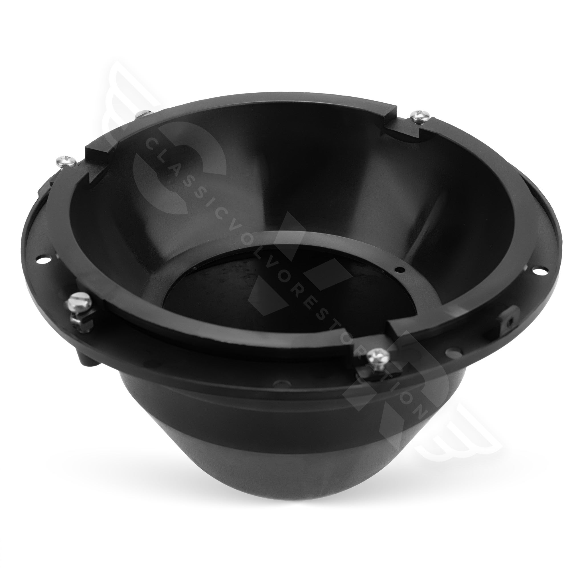 Lamphouder kunststof incl huls