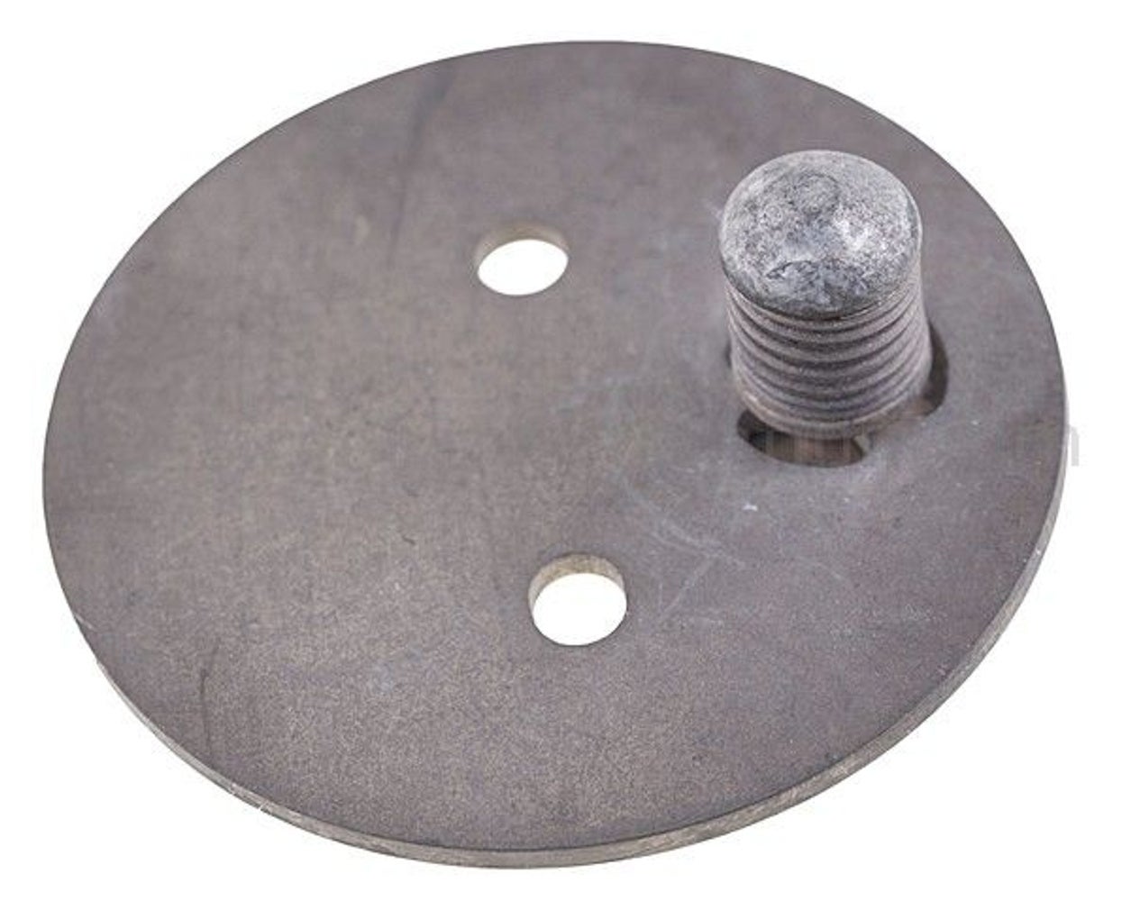 Throttle disc SU HS6