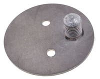 Throttle disc SU HS6