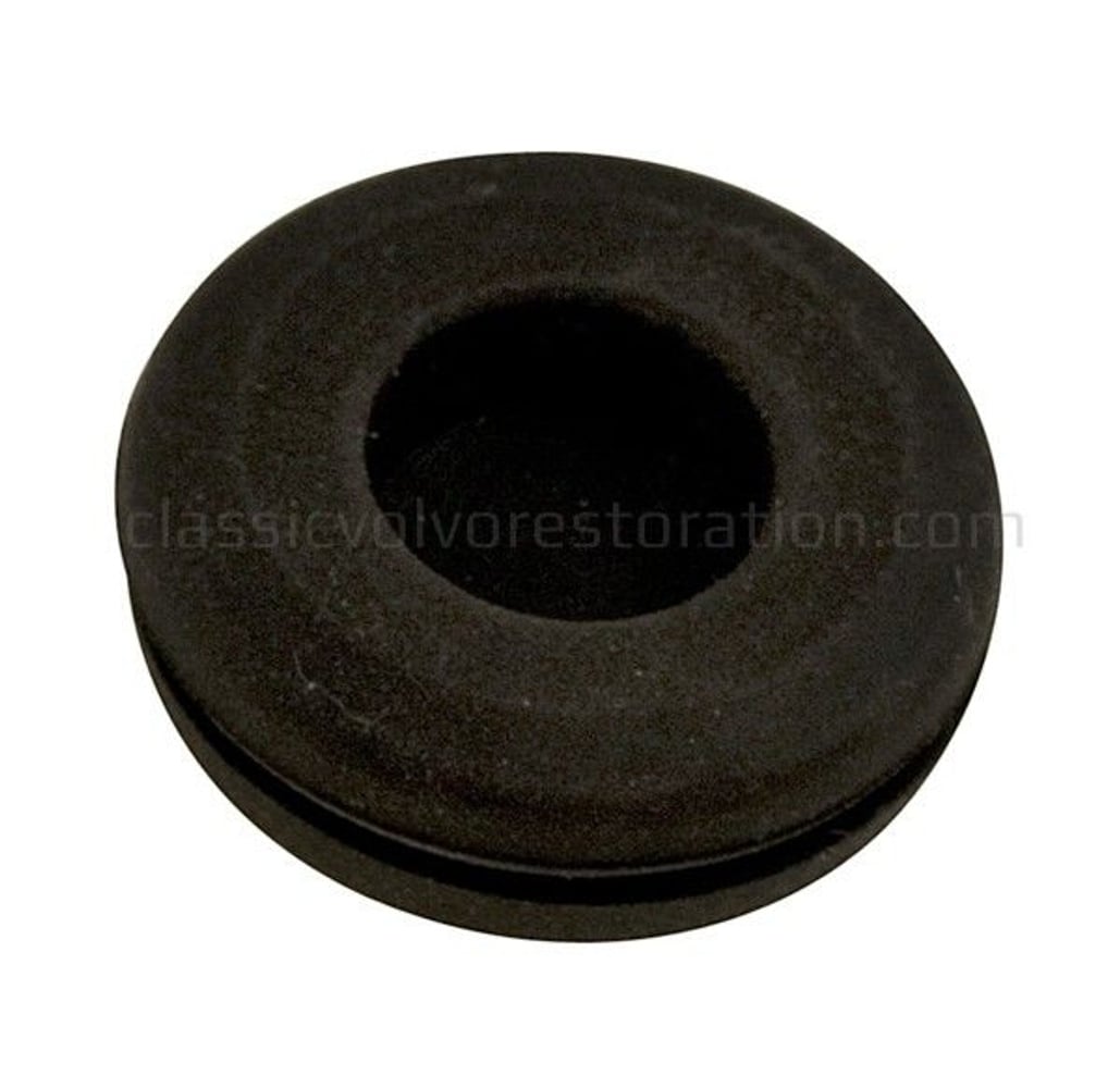 Passe-fil vase d'expansion