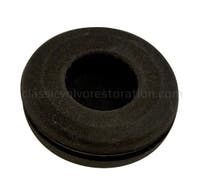 Passe-fil vase d'expansion