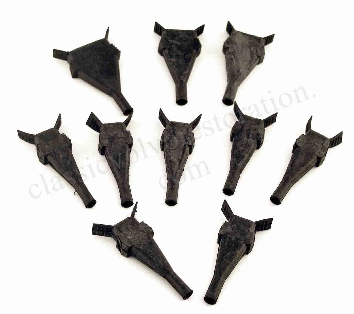 Kumikotelosarja Injection Volvo 1800