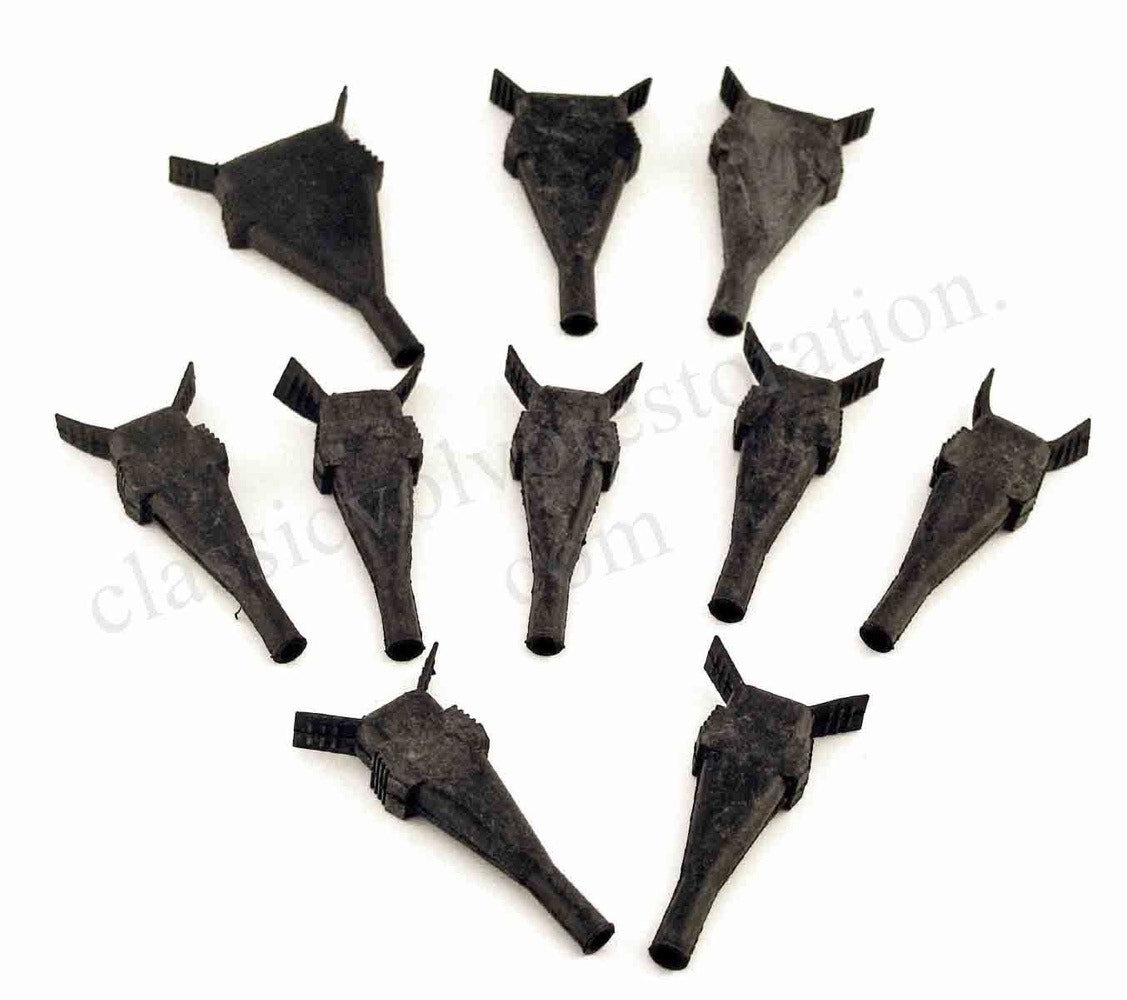 Kumikotelosarja Injection Volvo 1800