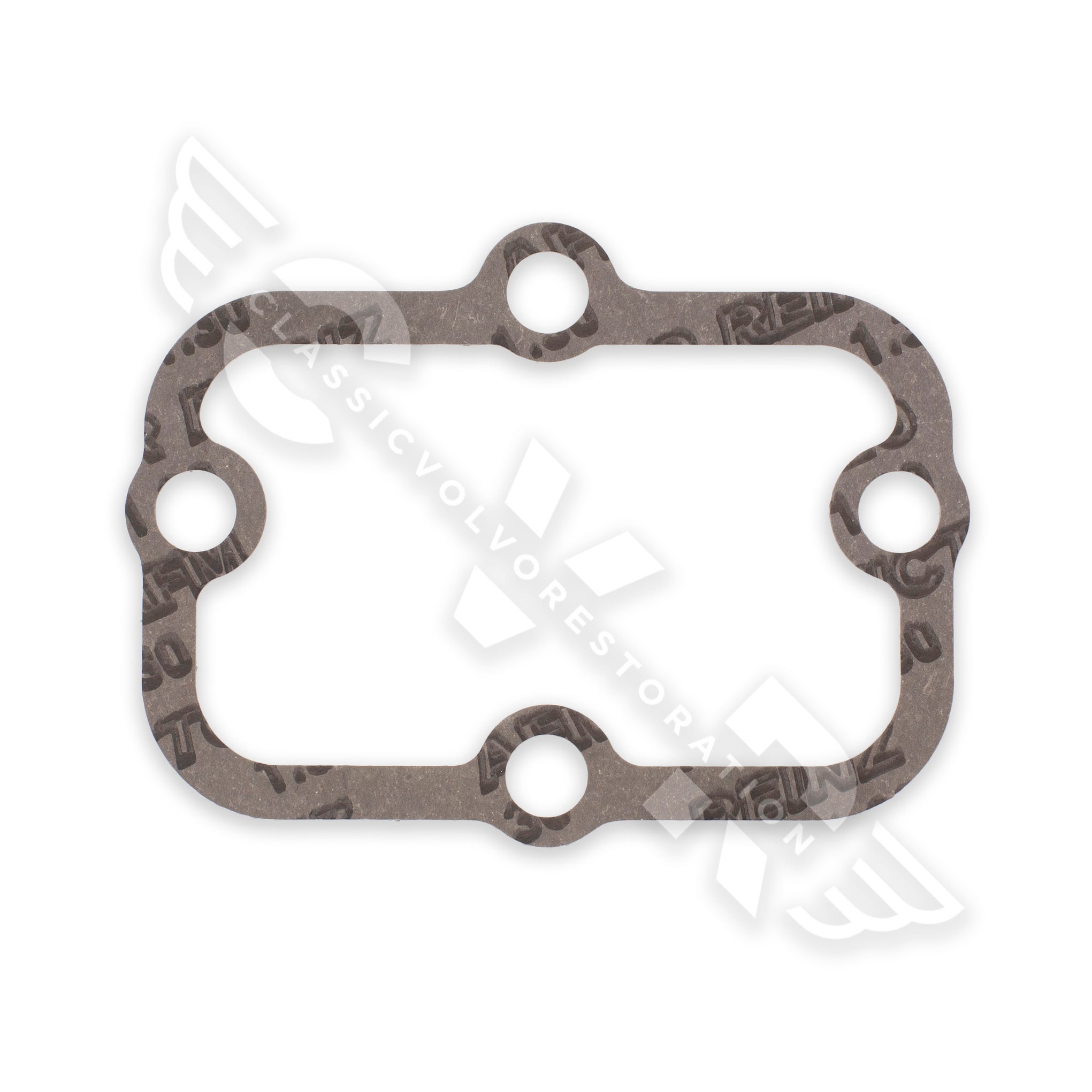 Packning lucka insug