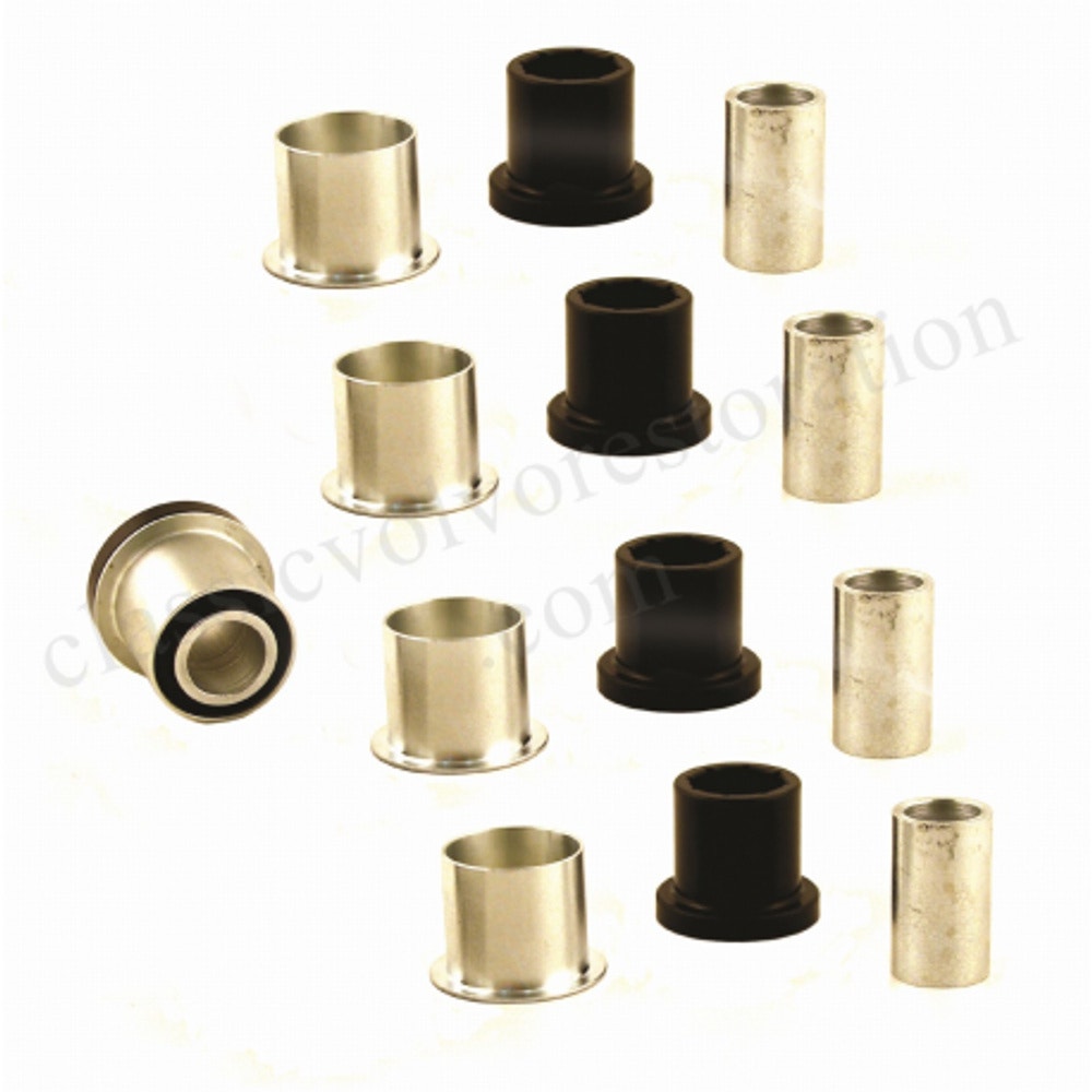 Bøsningssæt bærearm polyurethan