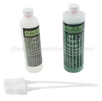 Reinigungsset Luftfilter