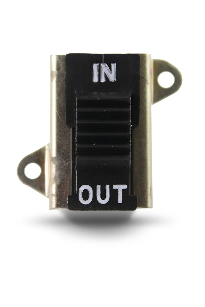 Interrupteur overdrive M41/M46
