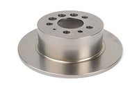 Bremsscheibe Volvo 240 1975-93 700/900 1982-98 hinten