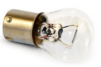 Glühlampe 12V 25W BA15S