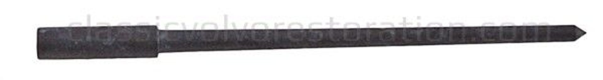 Kraftstoffnadel B16B "GW" SU H4 Ölbadfilter für Volvo Amazon, Amazon Kombi — bild 2 av 2