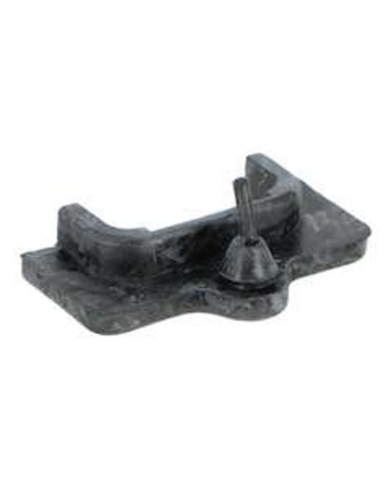 Coussinet en caoutchouc pour Volvo 740, 760, 940, 960, S90, V90