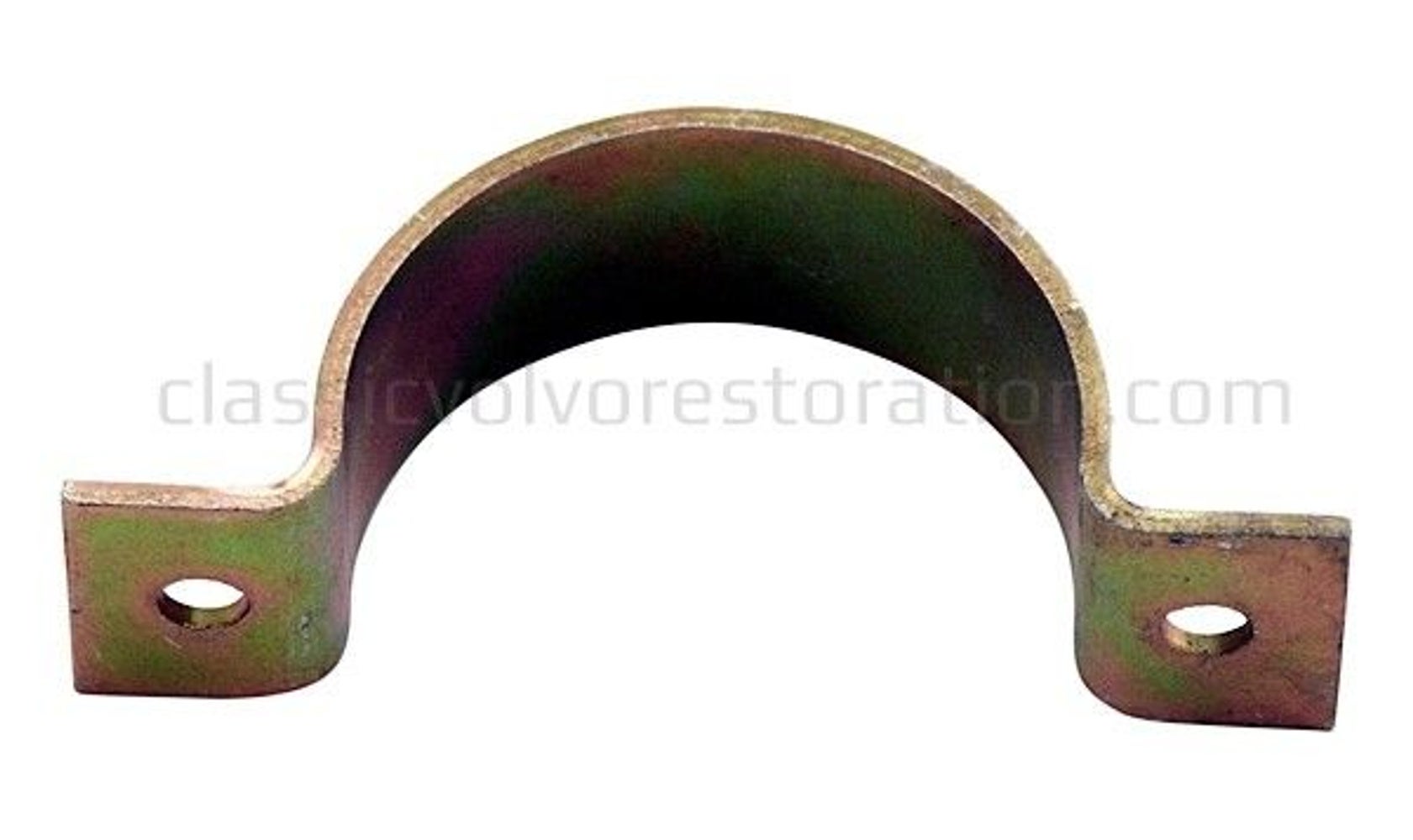 Puristin Pakoputki Volvo PV