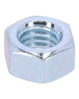 Mutter UNC 7/16-14 h=9,5 mm