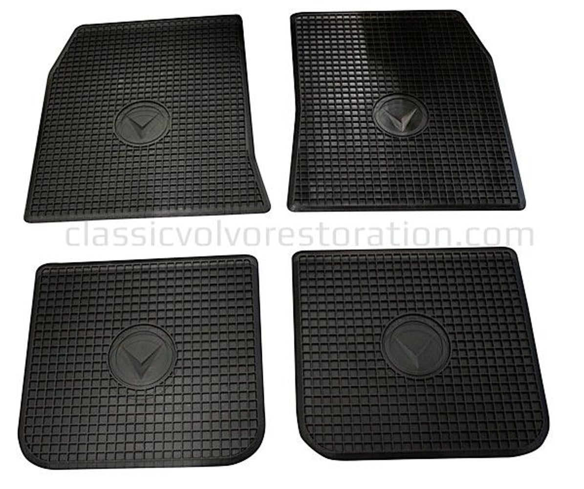 Måttesæt tilbehør Amazon gummi