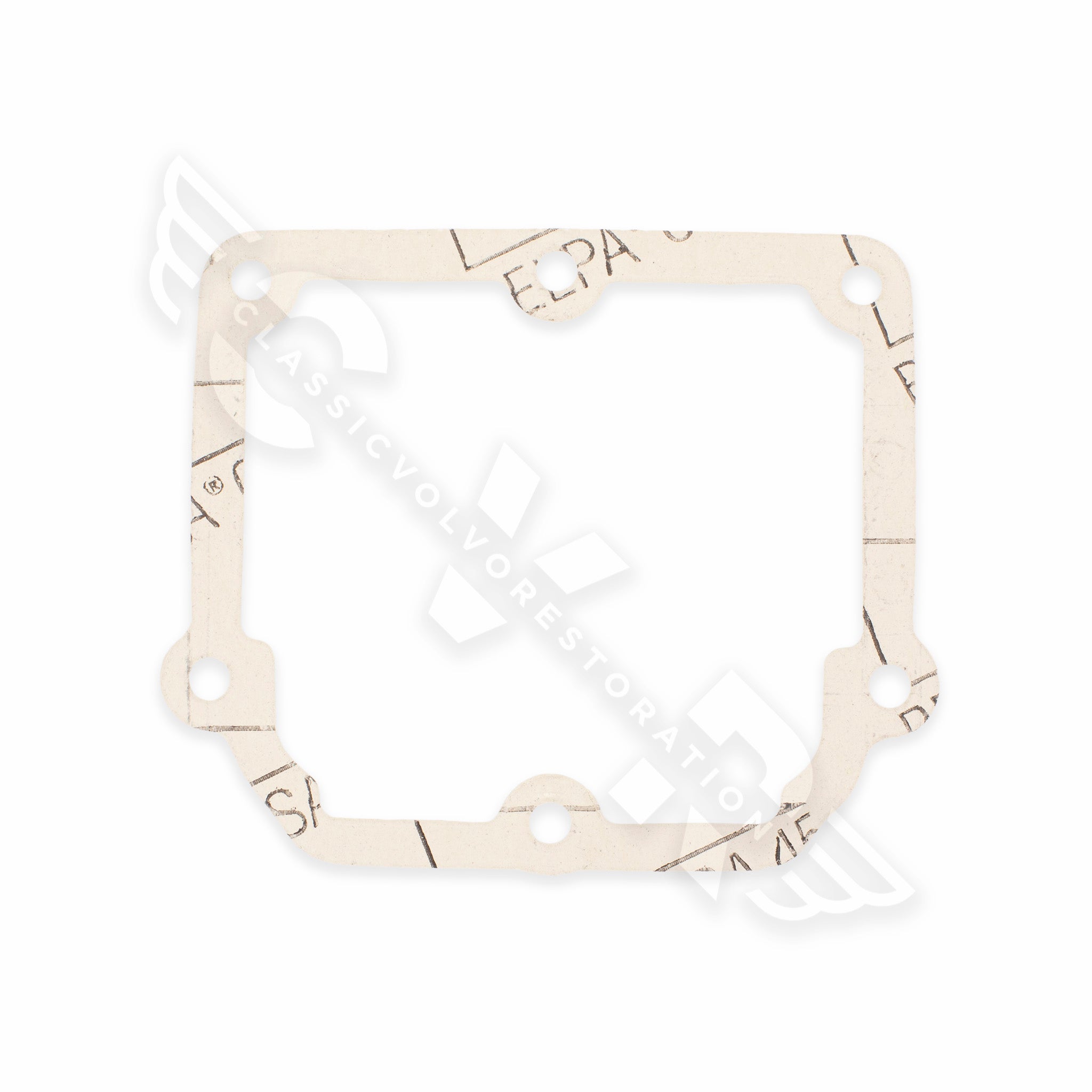 Gasket float chamber Stromberg