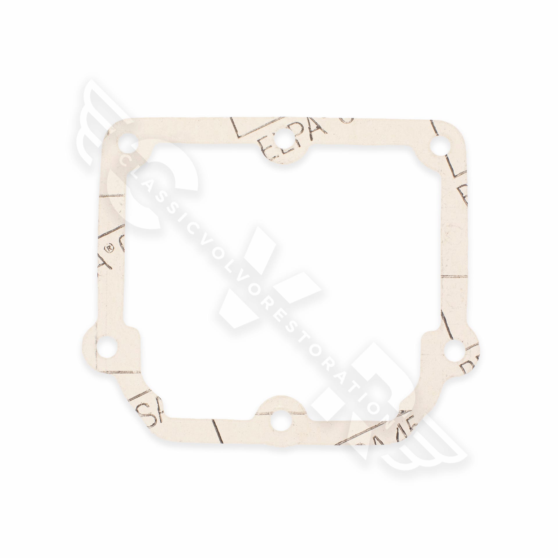 Pakning Flytehus Stromberg 175CD for Volvo Amazon, Amazon Kombi