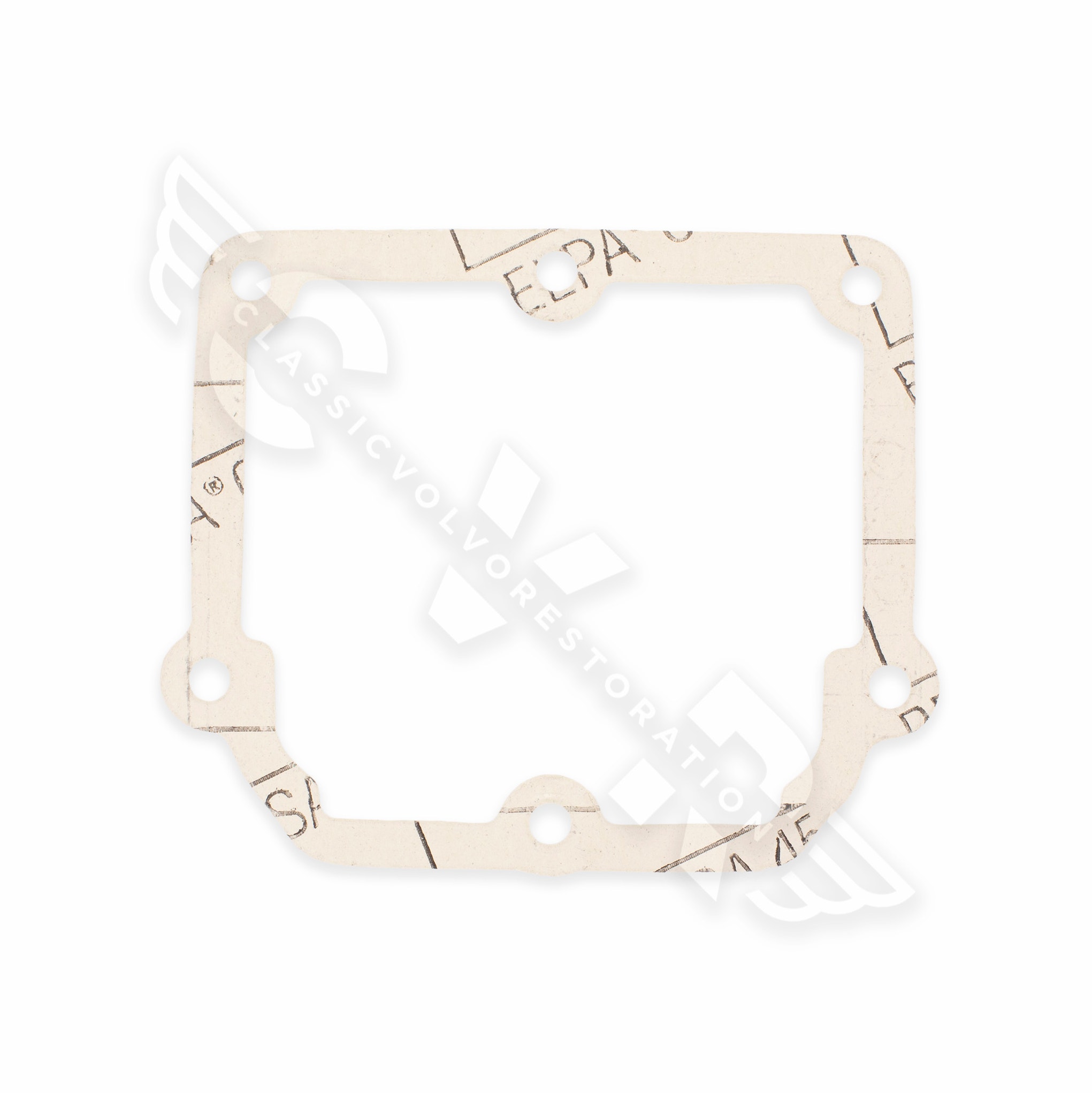 Gasket float chamber Stromberg