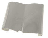 Verbindungsstück Heckscheibe unten links