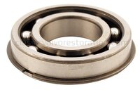 Kugellager Eingangswelle