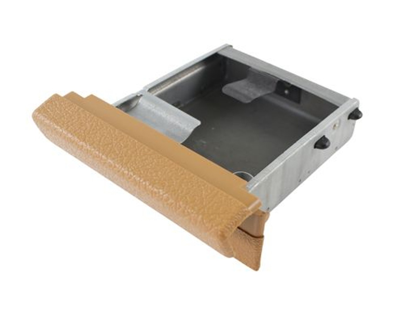 Askebæger for beige