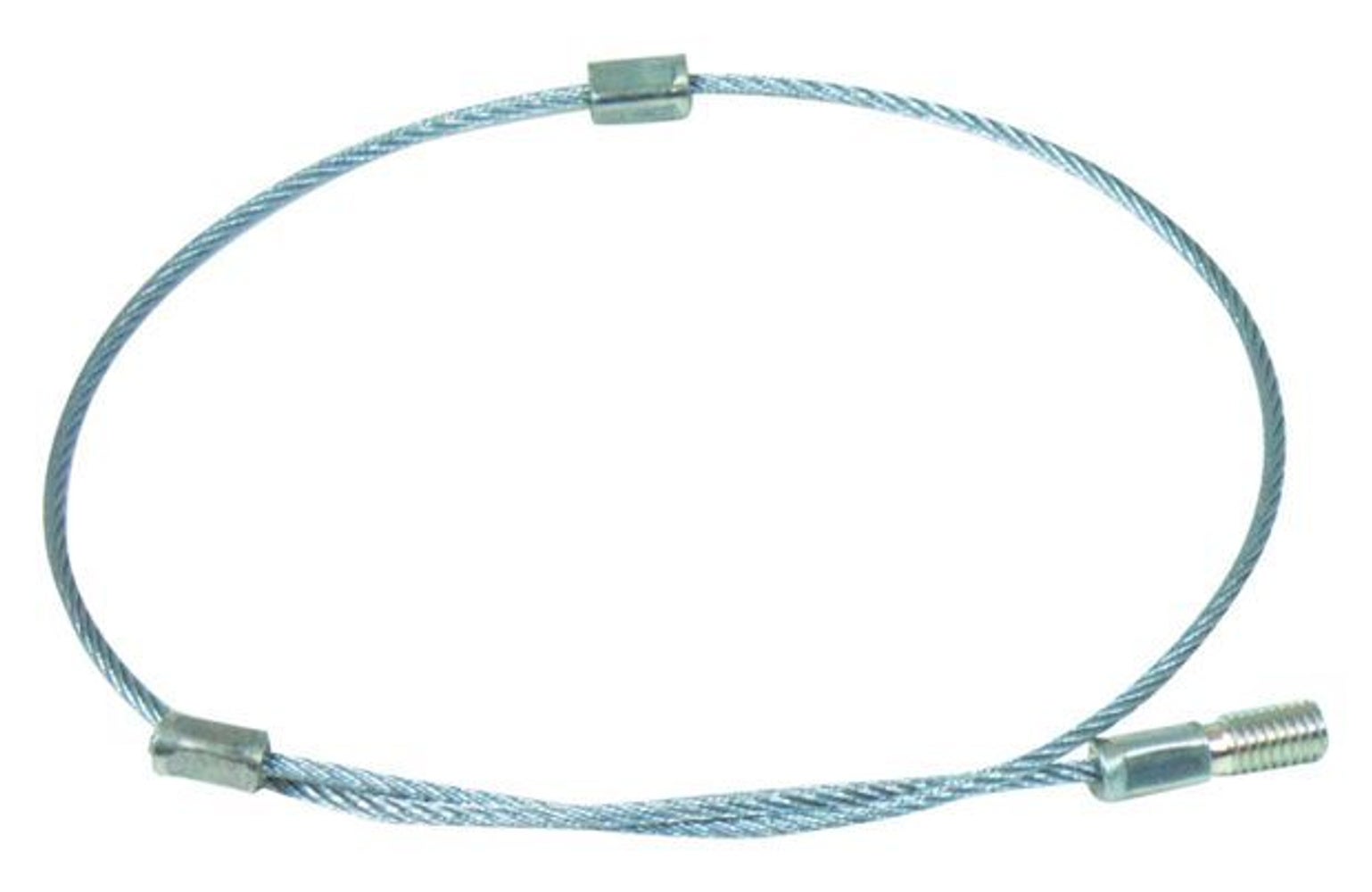 Pyyhkijänvivusto vasemmanohjaus