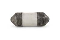 Sikring 25A porcelæn kort