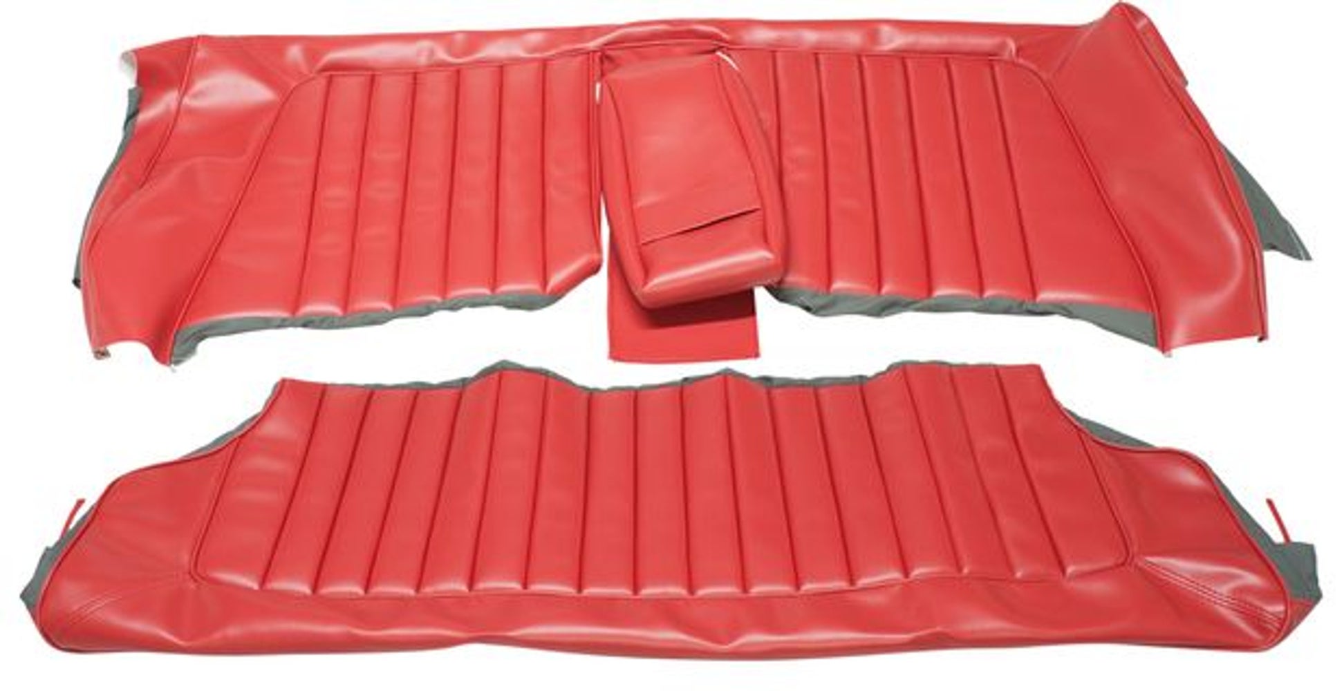 Bezug Rücksitz Amazon US