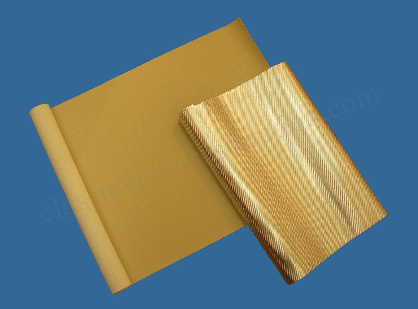 Panel kit dashboard side white