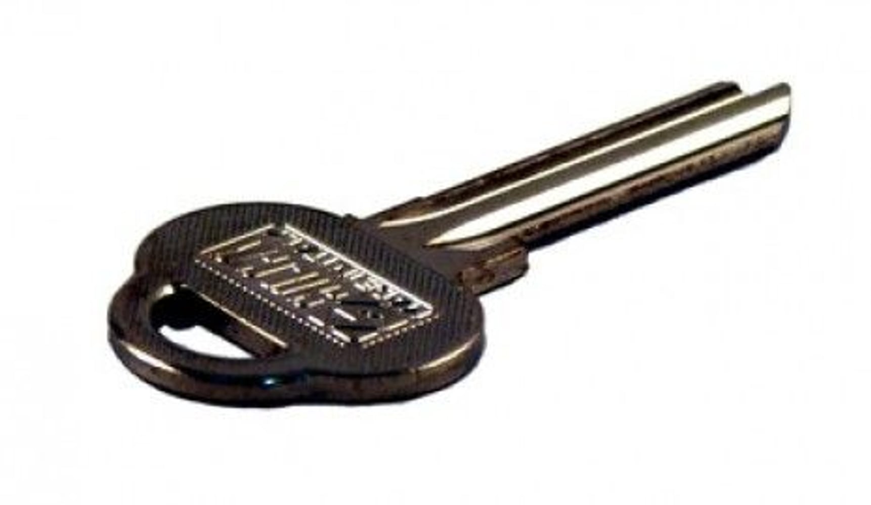 Tændingslås nøglecylinder ASSA