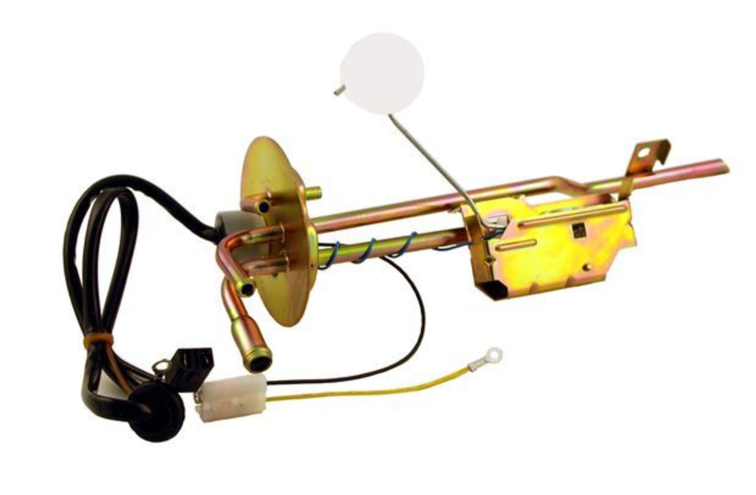 Brændstofsenhed Volvo 240 1979-93 Brændstofindsprøjtning.