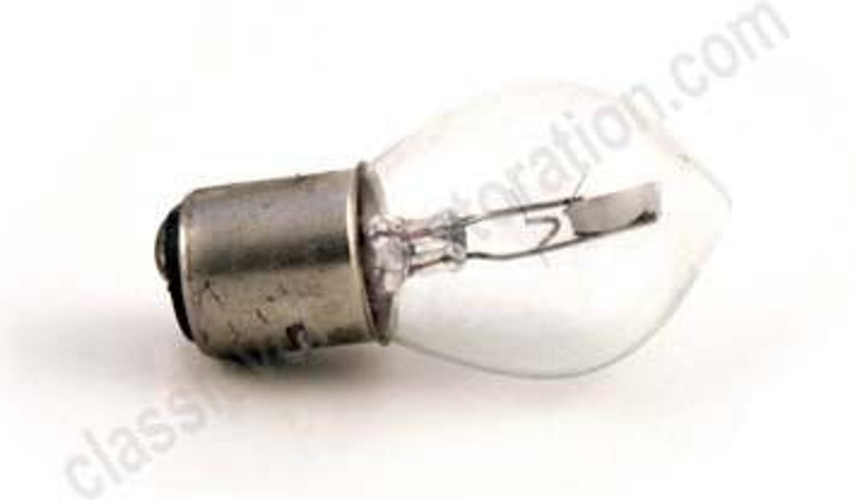 Pære 12V 45/40W BA 20d