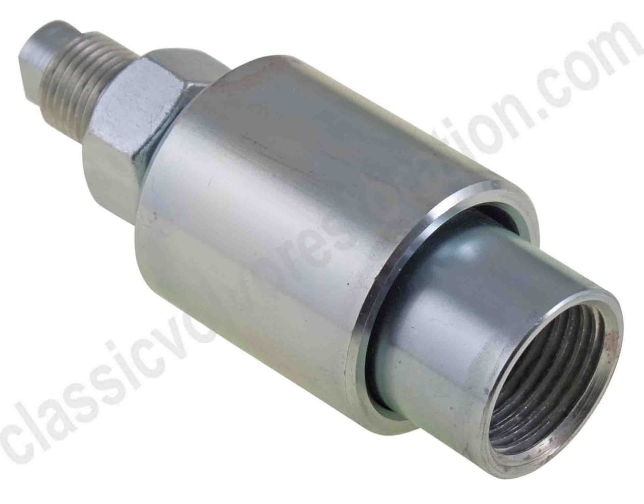 Kamakselværktøj B18 B20